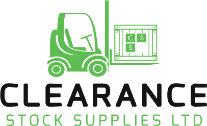Clearance Stock Supplies Ltd.